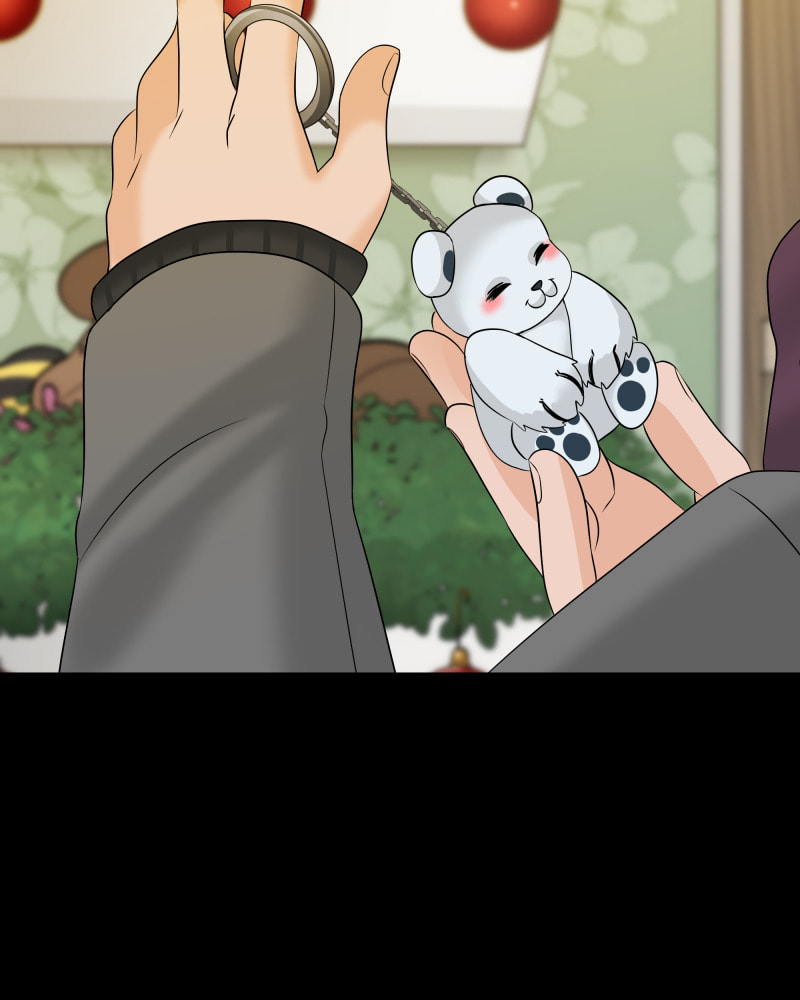 Read Uriah chapter 129 image 63 on Lezhin
