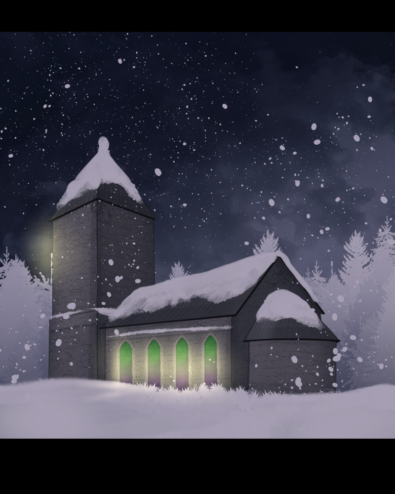 Read Uriah chapter 129 image 64 on Lezhin