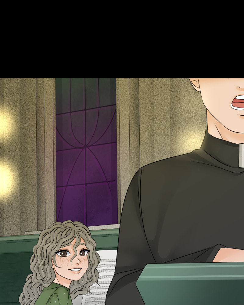 Read Uriah chapter 129 image 65 on Lezhin