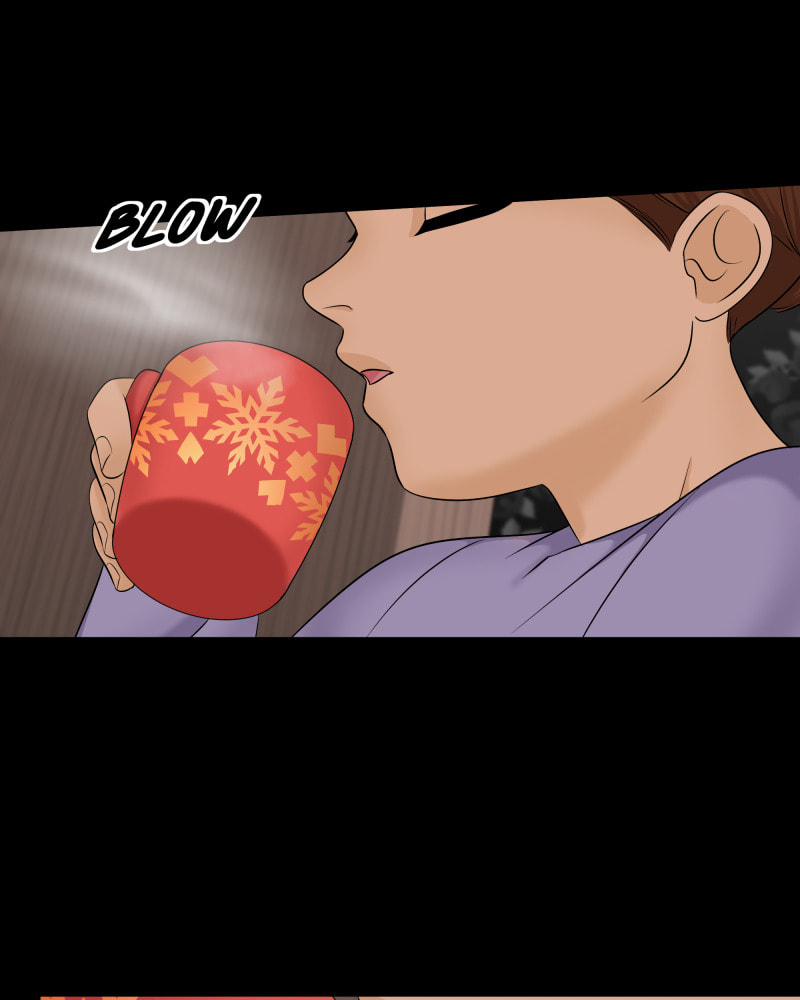 Read Uriah chapter 129 image 7 on Lezhin
