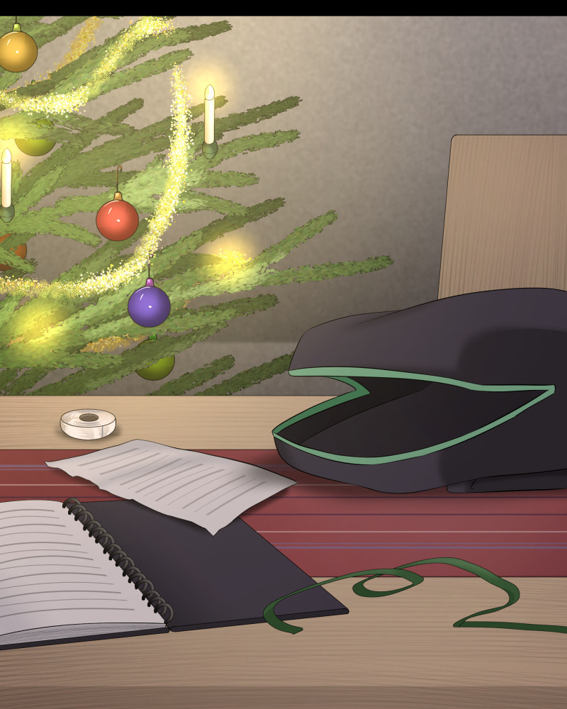 Read Uriah chapter 129 image 70 on Lezhin