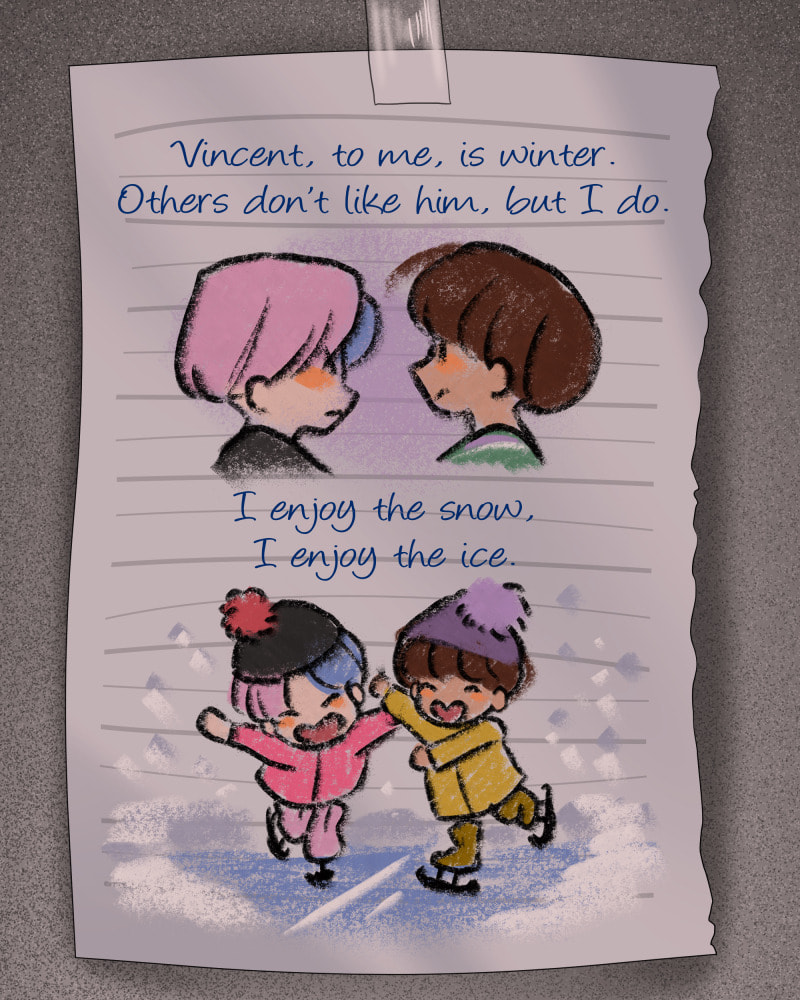 Read Uriah chapter 129 image 76 on Lezhin