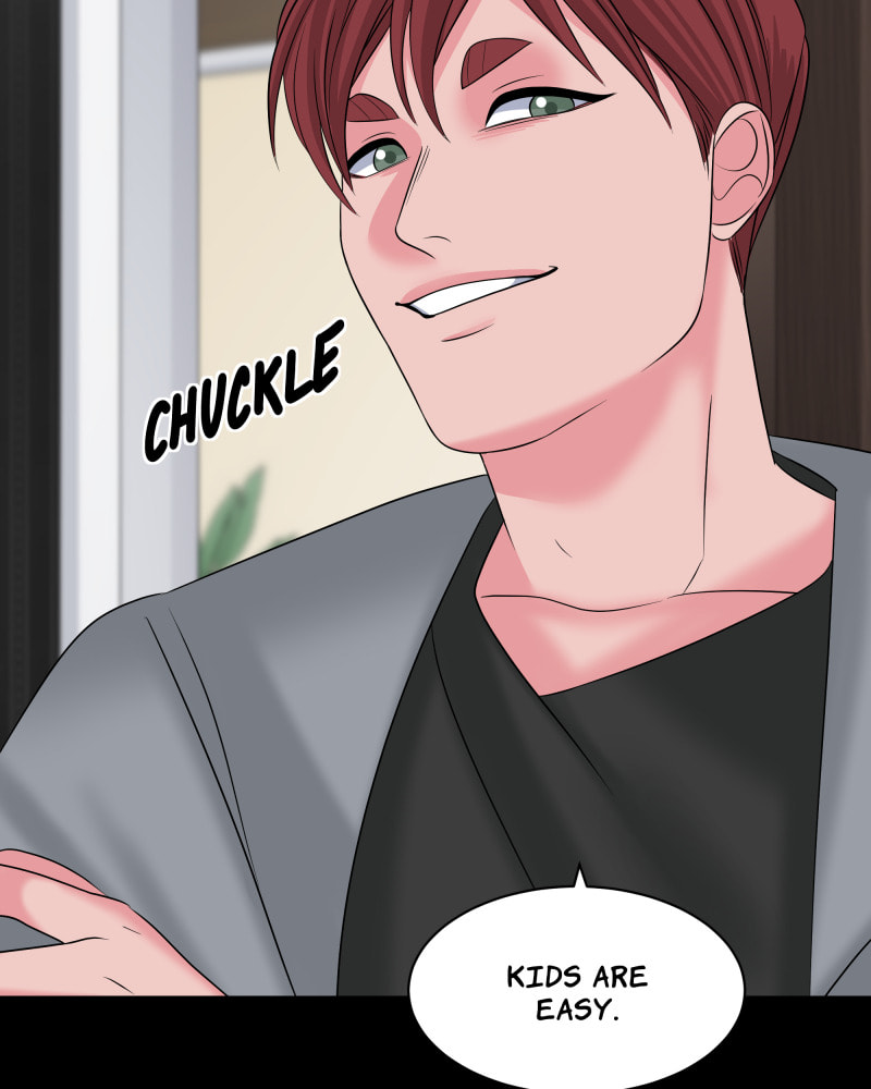 Read Uriah chapter 129 image 9 on Lezhin