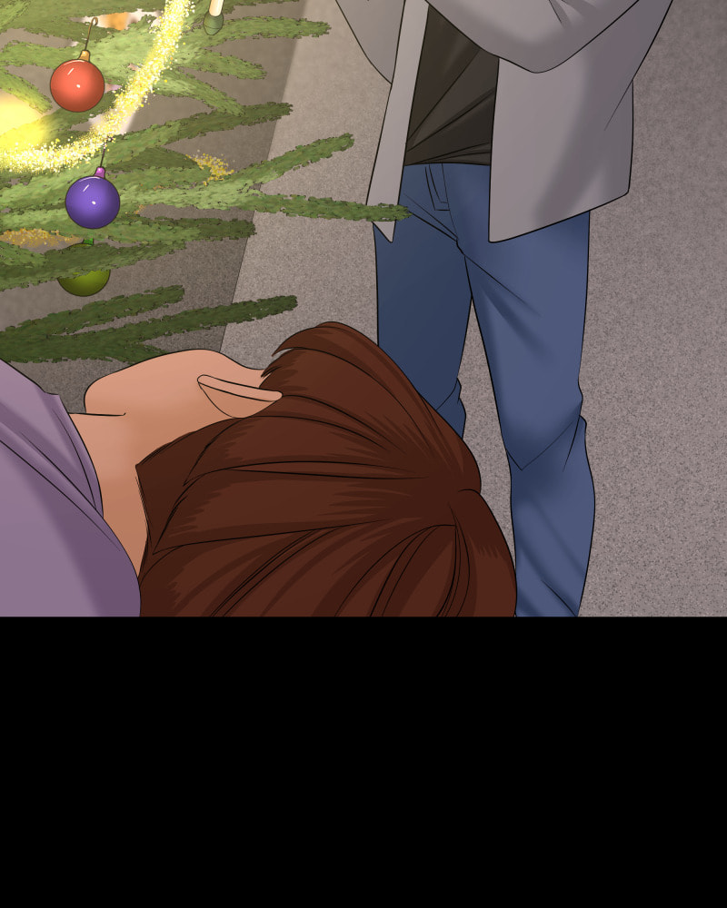 Read Uriah chapter 129 image 92 on Lezhin