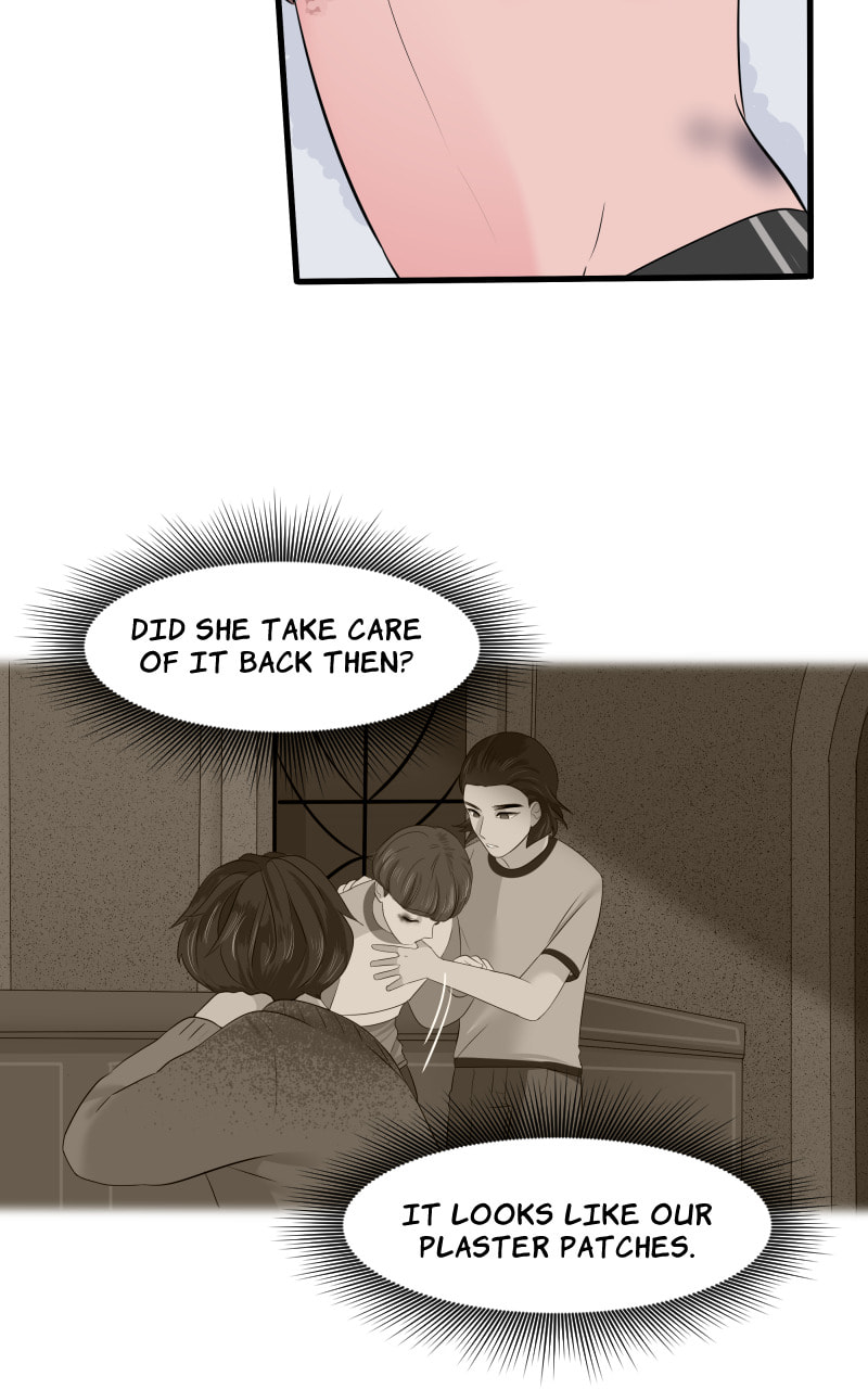 Read Uriah chapter 13 image 11 on Lezhin