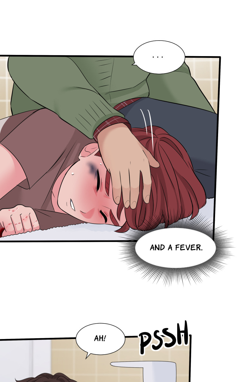 Read Uriah chapter 13 image 12 on Lezhin