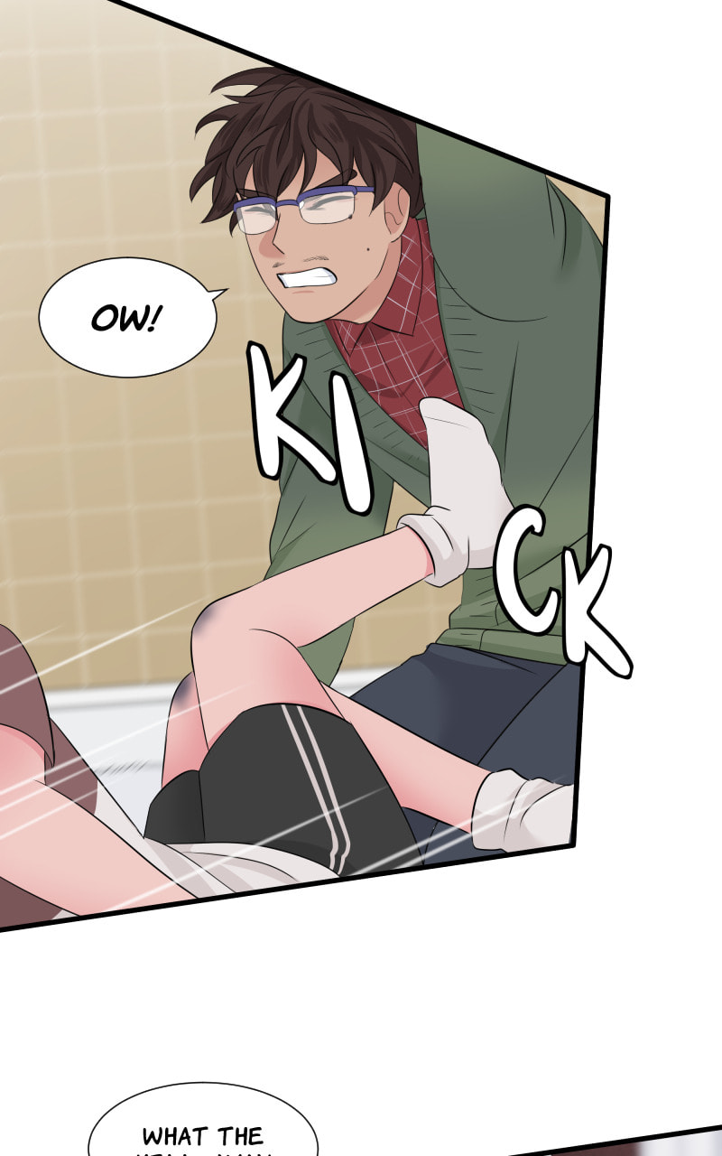 Read Uriah chapter 13 image 16 on Lezhin