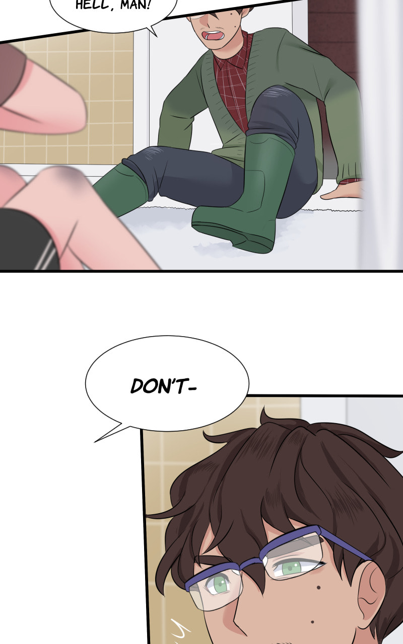 Read Uriah chapter 13 image 17 on Lezhin