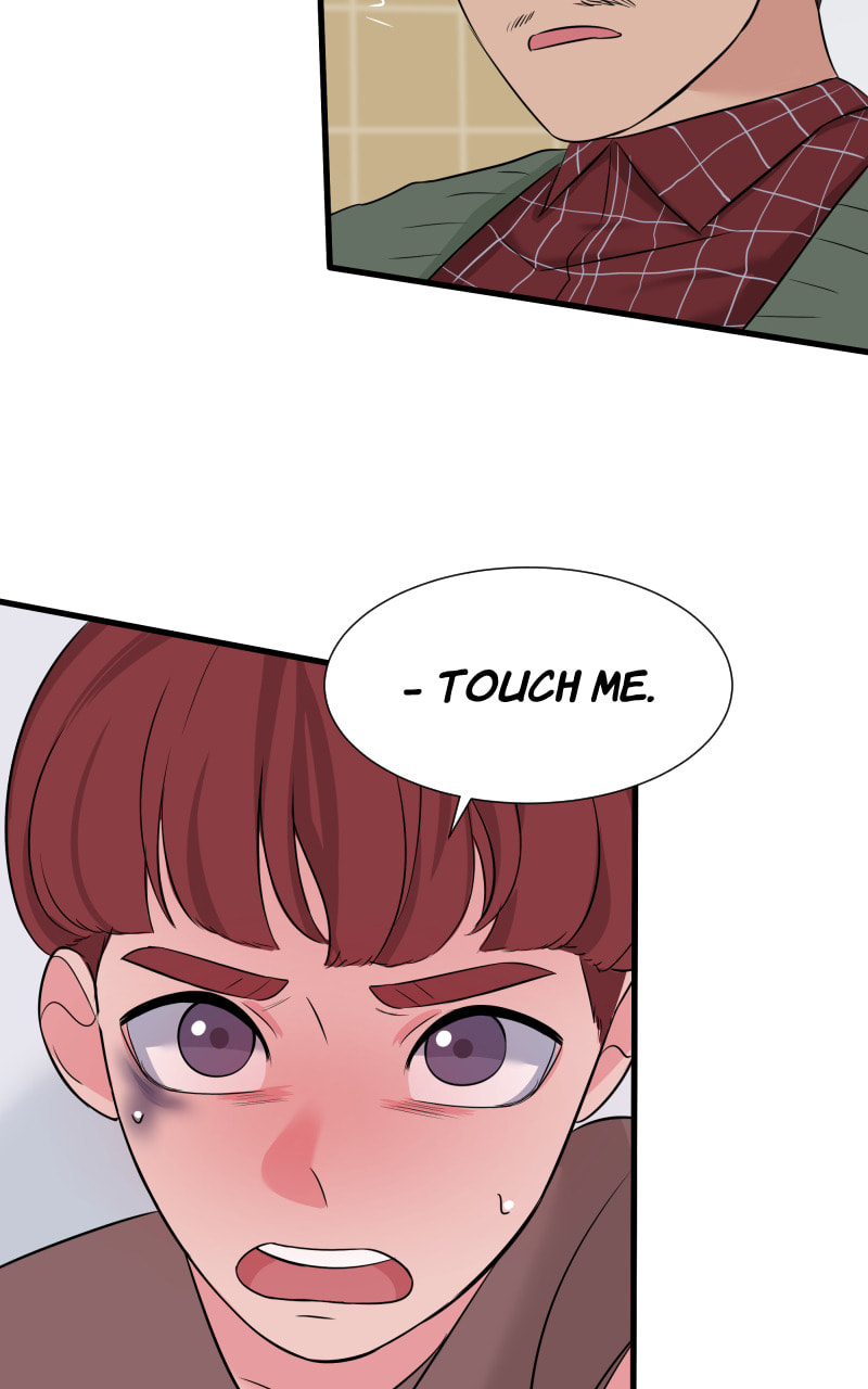 Read Uriah chapter 13 image 18 on Lezhin