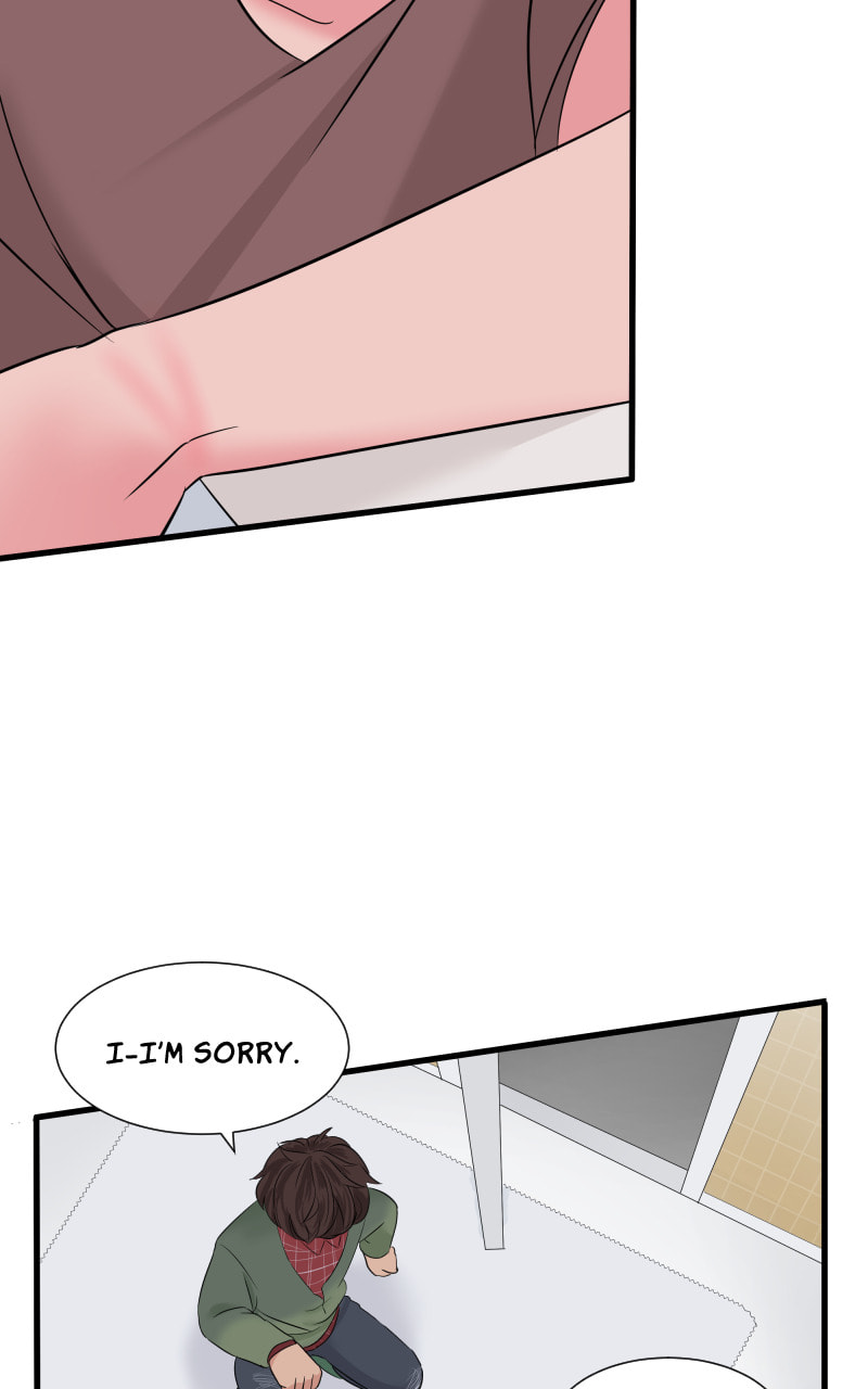 Read Uriah chapter 13 image 19 on Lezhin