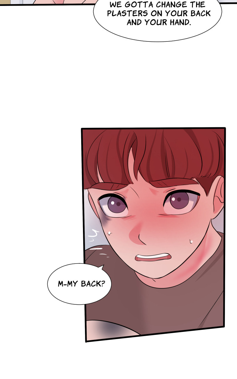 Read Uriah chapter 13 image 21 on Lezhin