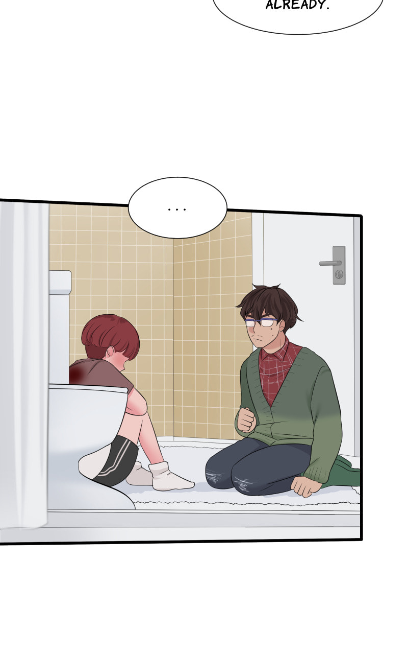 Read Uriah chapter 13 image 25 on Lezhin