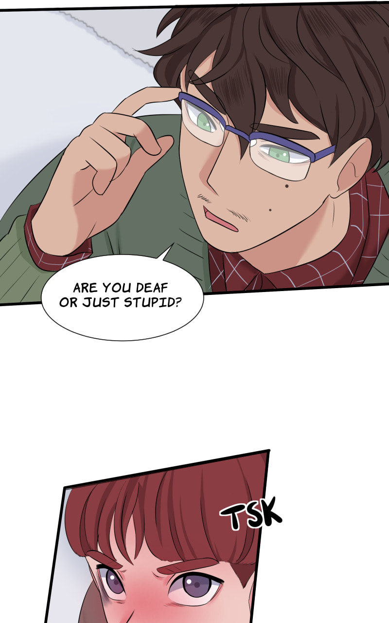 Read Uriah chapter 13 image 26 on Lezhin