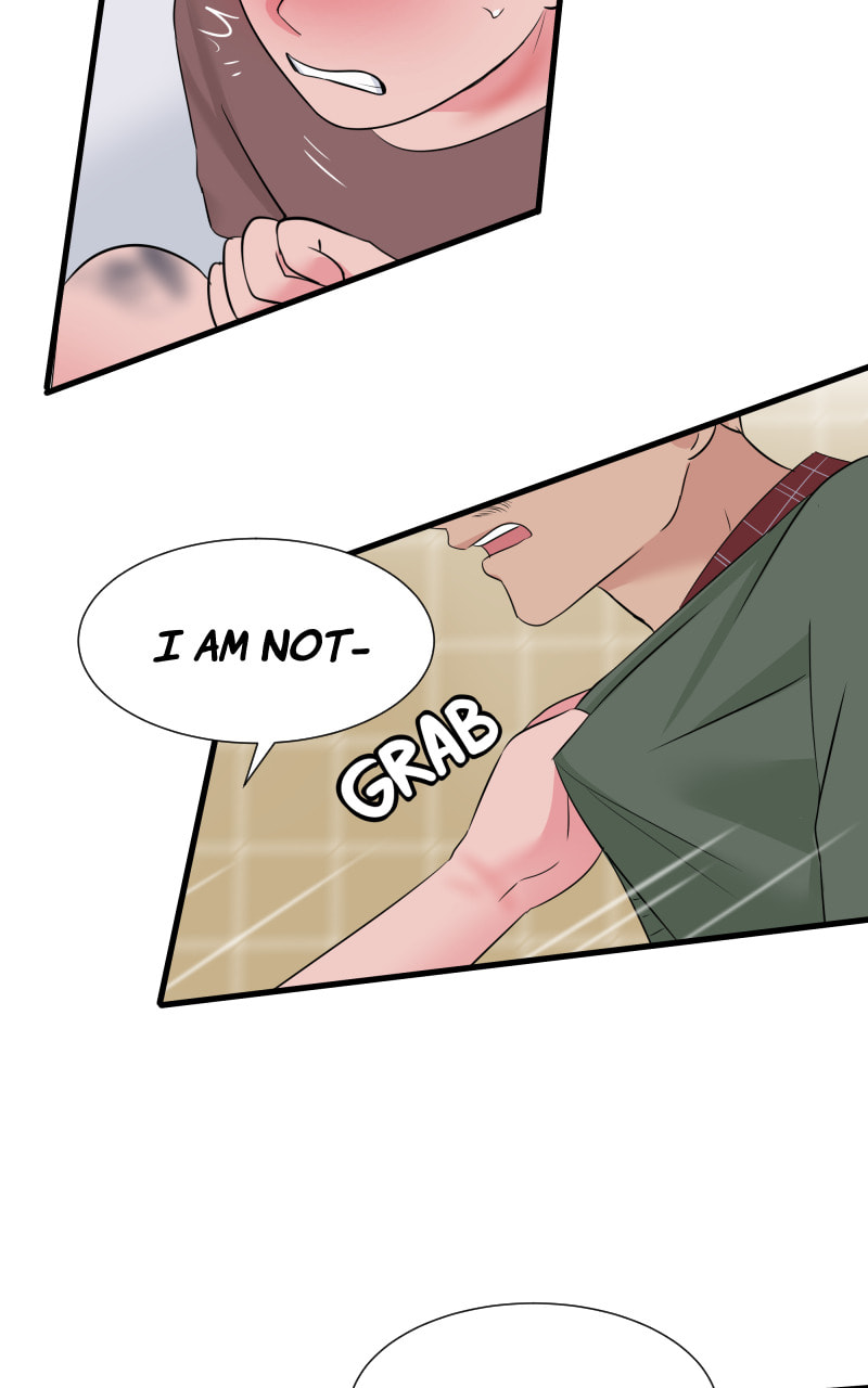 Read Uriah chapter 13 image 27 on Lezhin