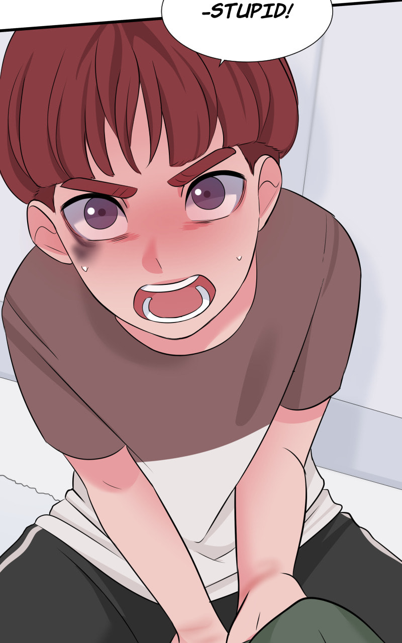 Read Uriah chapter 13 image 28 on Lezhin