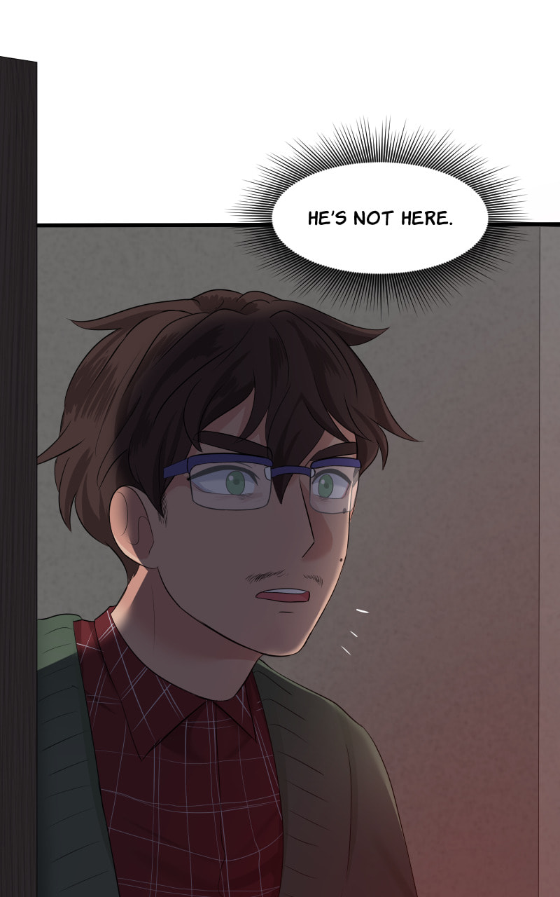 Read Uriah chapter 13 image 3 on Lezhin