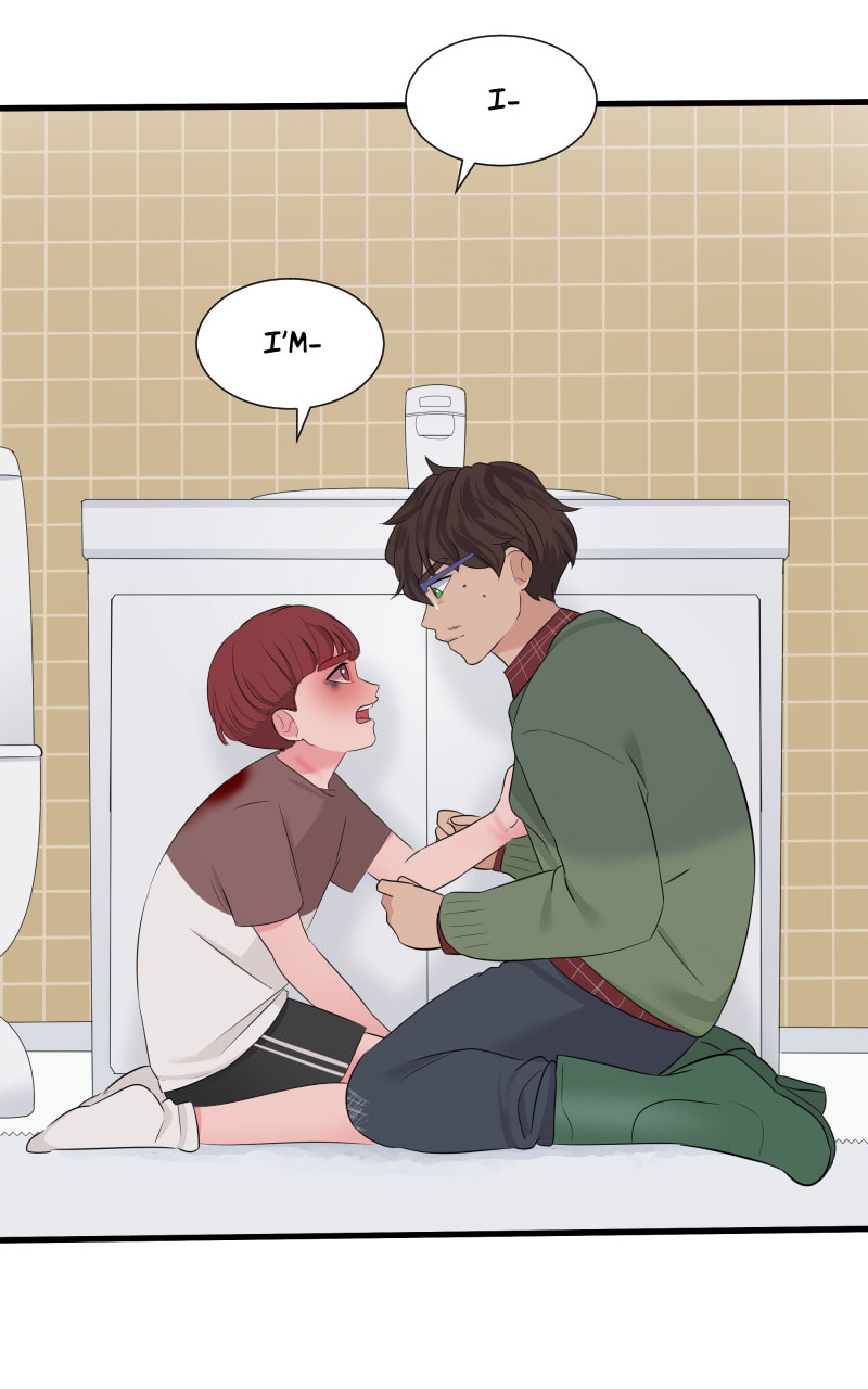 Read Uriah chapter 13 image 30 on Lezhin