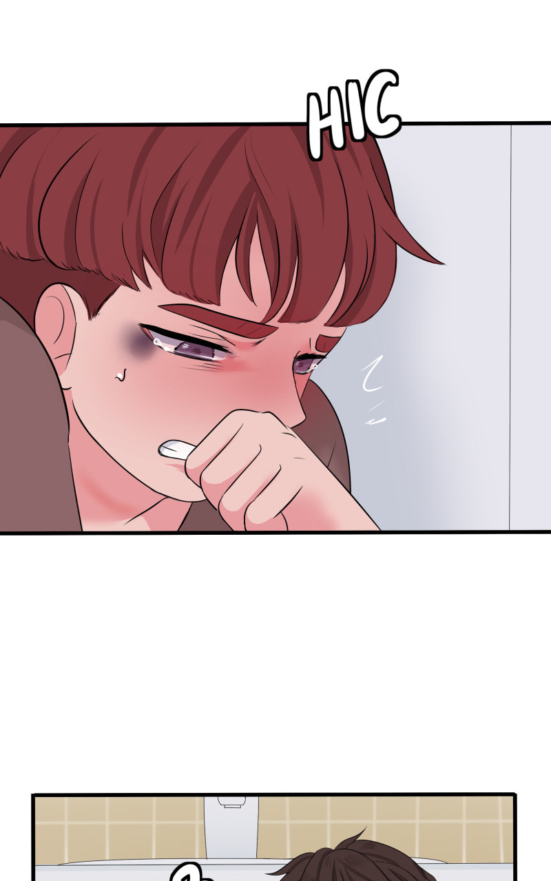 Read Uriah chapter 13 image 31 on Lezhin