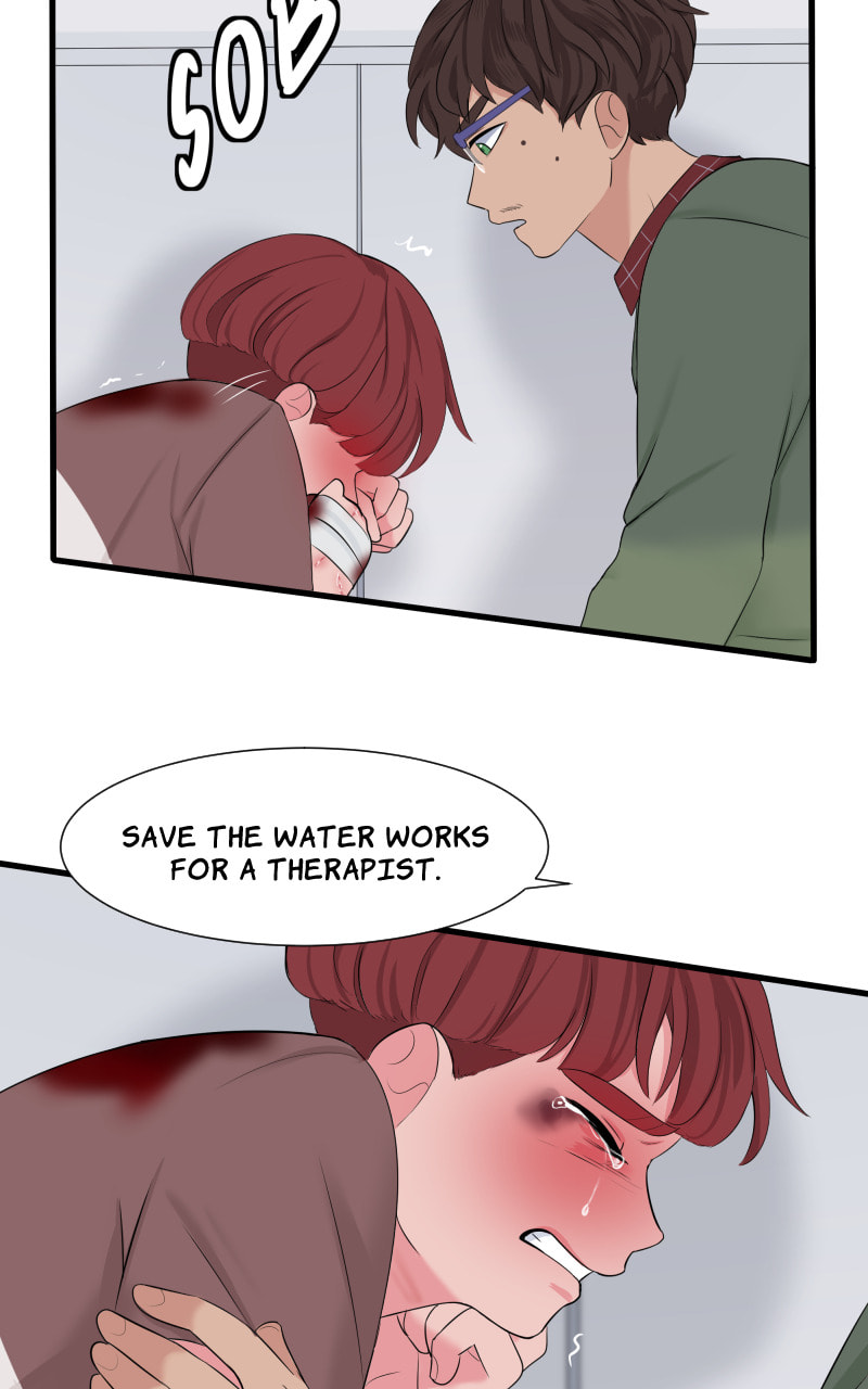 Read Uriah chapter 13 image 32 on Lezhin