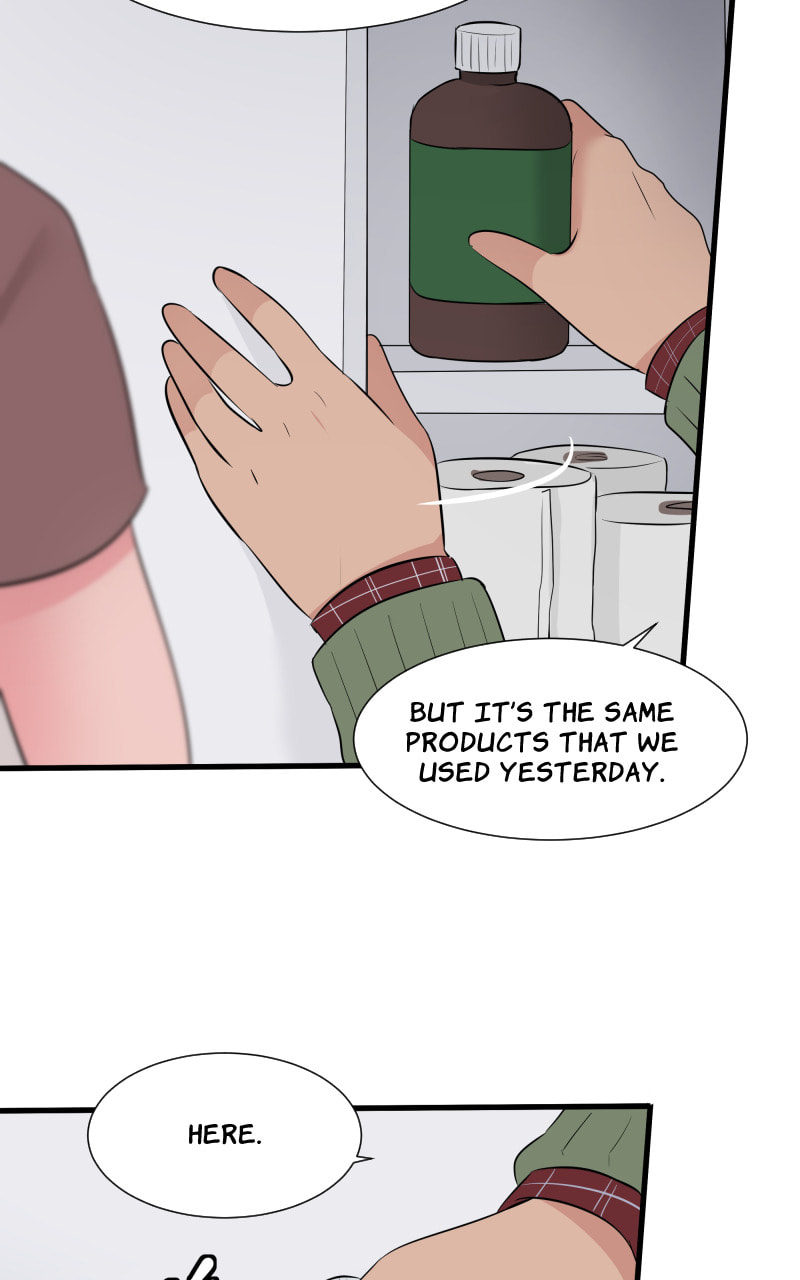 Read Uriah chapter 13 image 34 on Lezhin