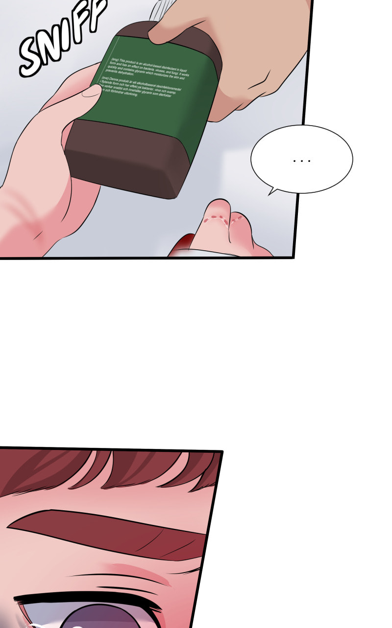 Read Uriah chapter 13 image 35 on Lezhin