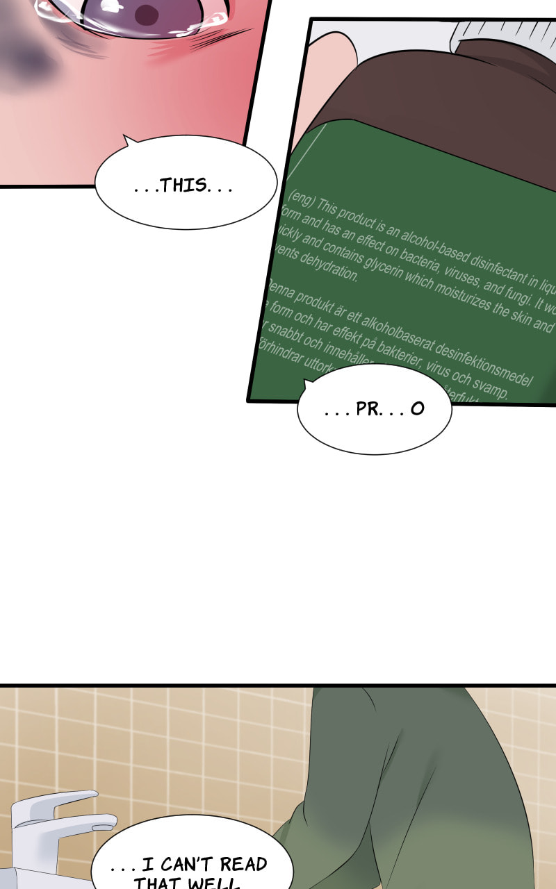 Read Uriah chapter 13 image 36 on Lezhin