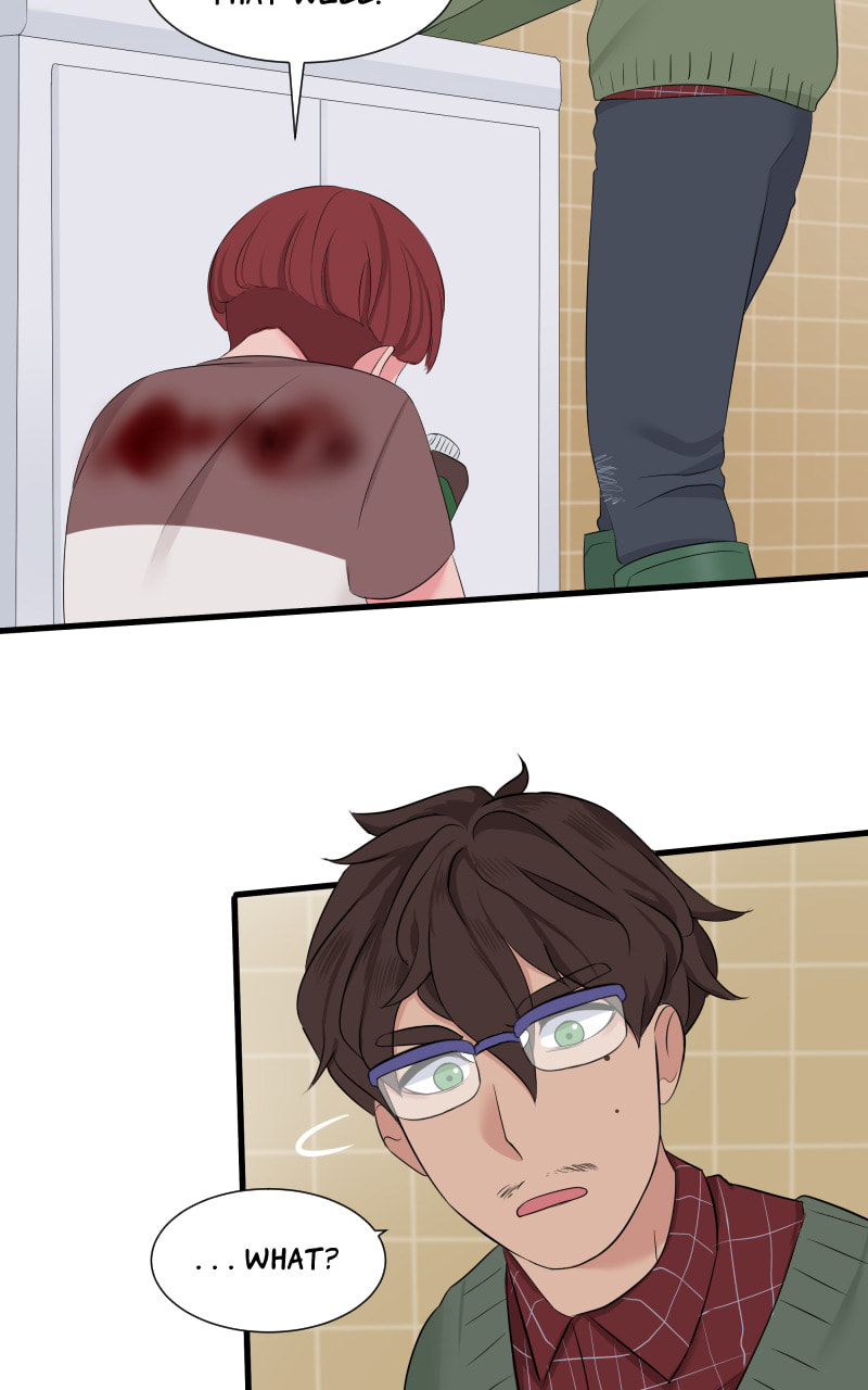 Read Uriah chapter 13 image 37 on Lezhin