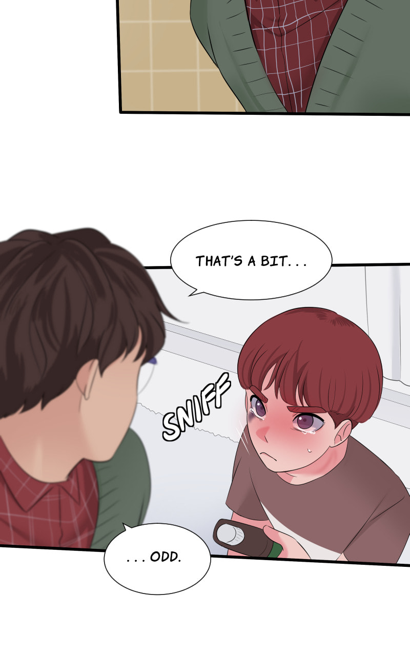 Read Uriah chapter 13 image 38 on Lezhin