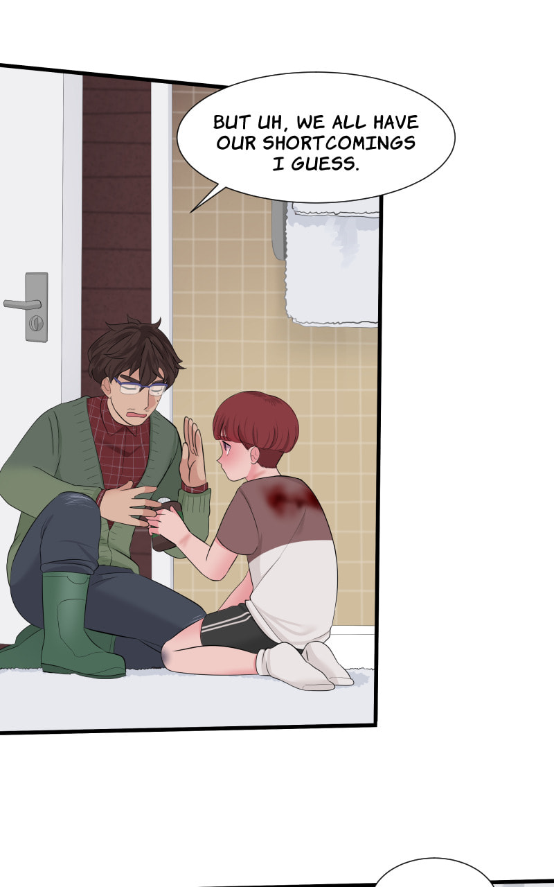 Read Uriah chapter 13 image 39 on Lezhin