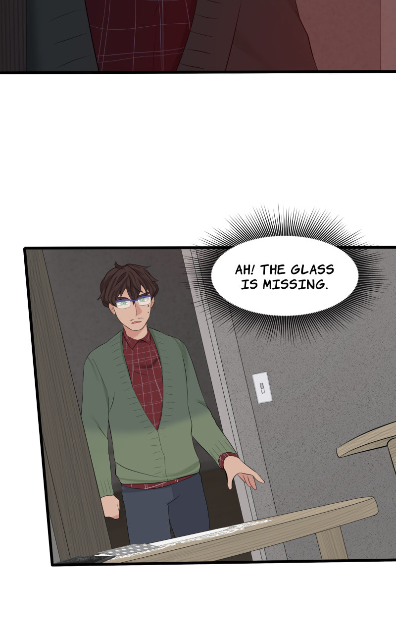 Read Uriah chapter 13 image 4 on Lezhin