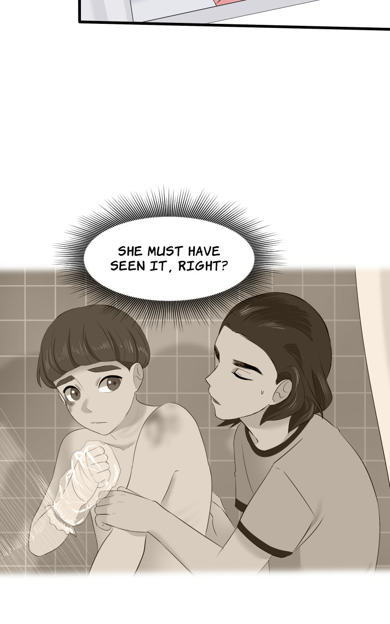 Read Uriah chapter 13 image 42 on Lezhin