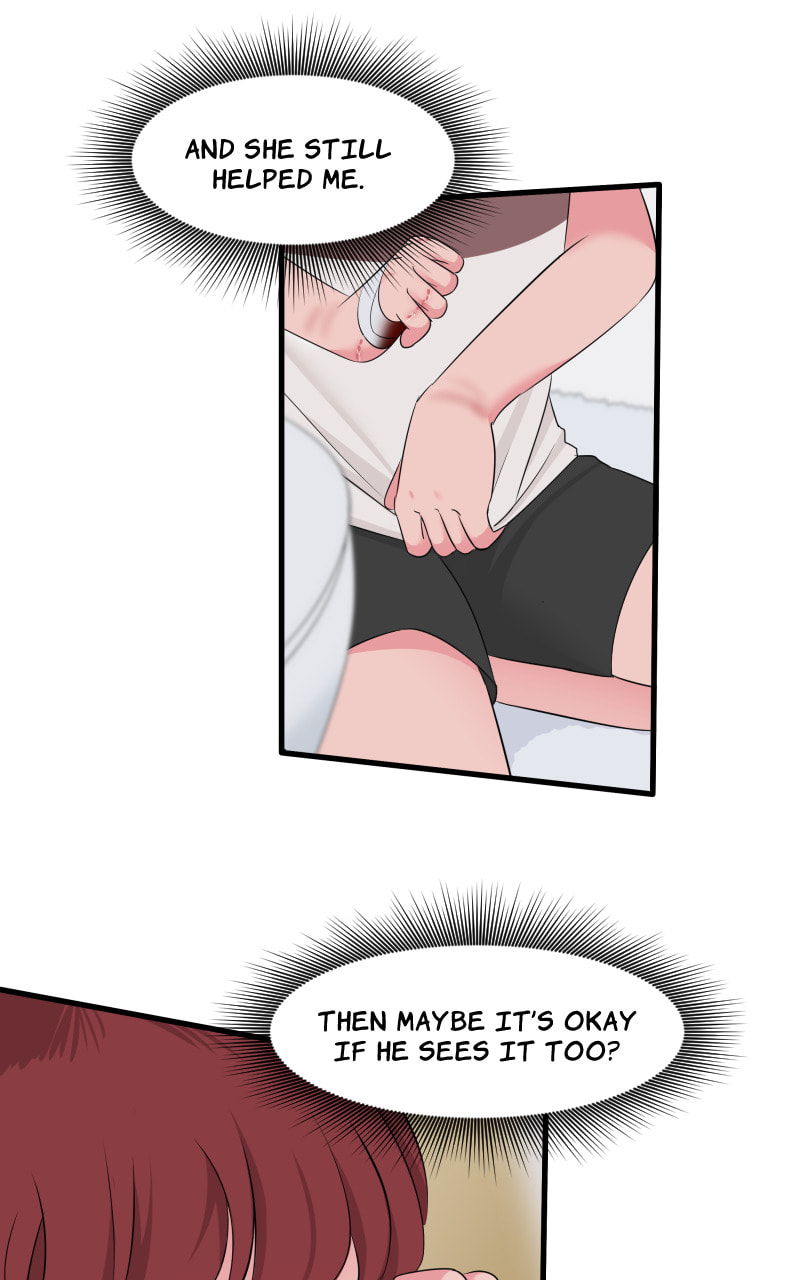 Read Uriah chapter 13 image 43 on Lezhin