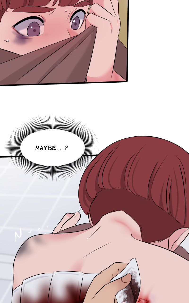 Read Uriah chapter 13 image 44 on Lezhin