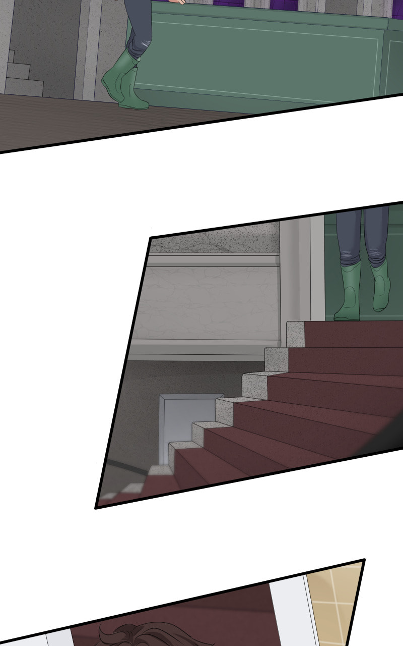 Read Uriah chapter 13 image 6 on Lezhin