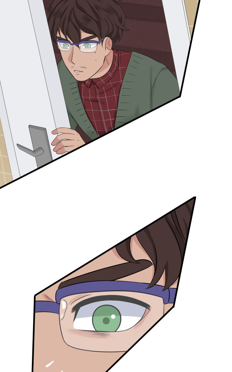 Read Uriah chapter 13 image 7 on Lezhin