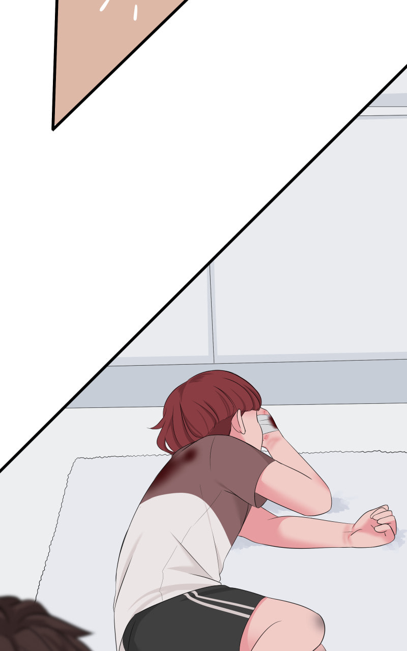 Read Uriah chapter 13 image 8 on Lezhin