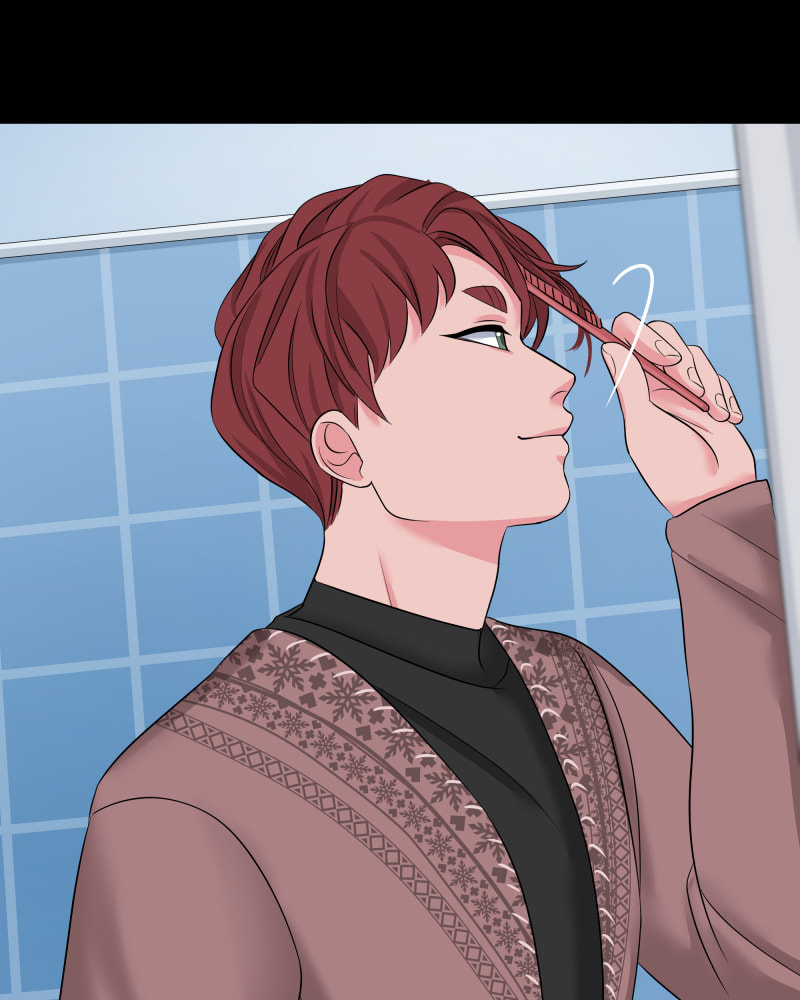 Read Uriah chapter 130 image 10 on Lezhin
