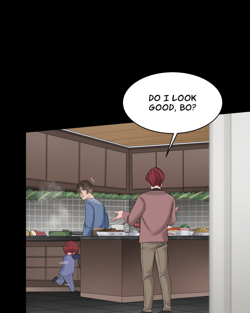 Read Uriah chapter 130 image 12 on Lezhin