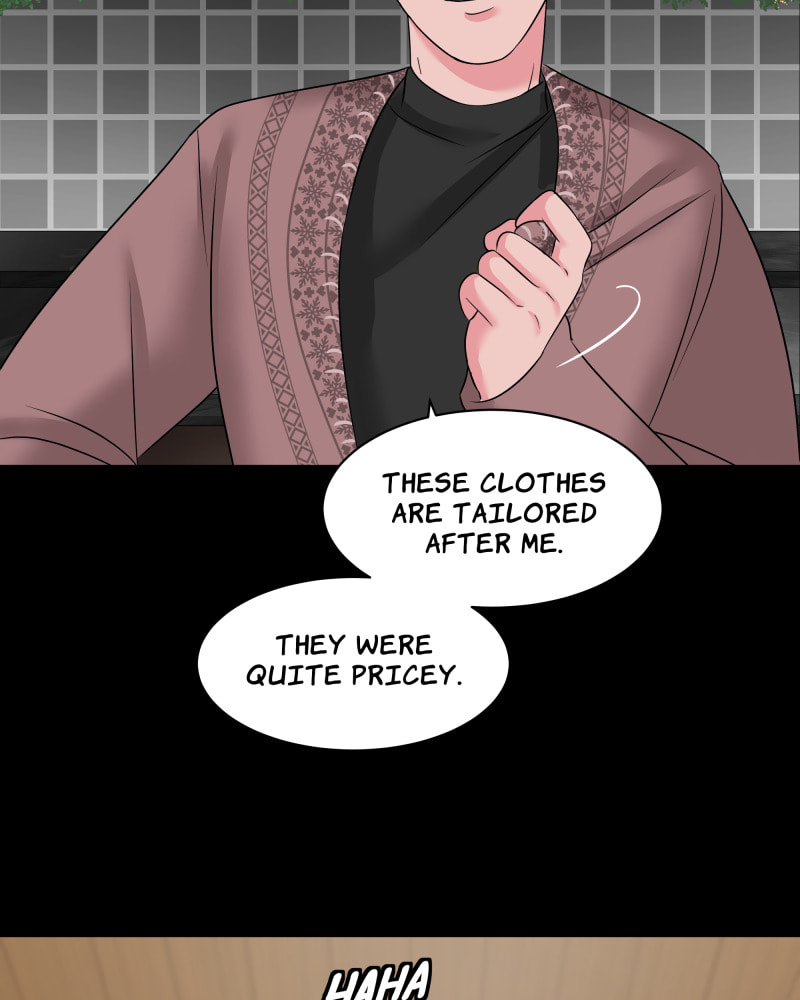 Read Uriah chapter 130 image 14 on Lezhin