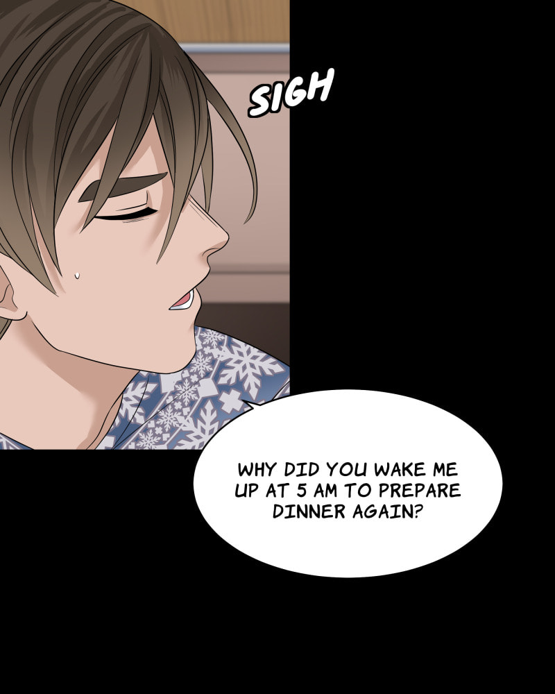 Read Uriah chapter 130 image 16 on Lezhin