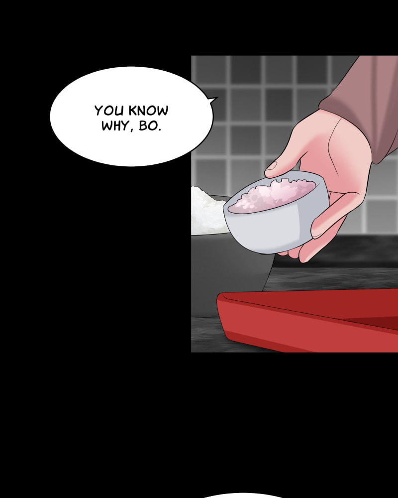 Read Uriah chapter 130 image 17 on Lezhin
