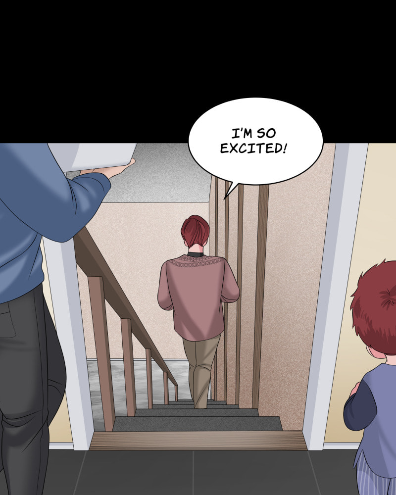 Read Uriah chapter 130 image 19 on Lezhin