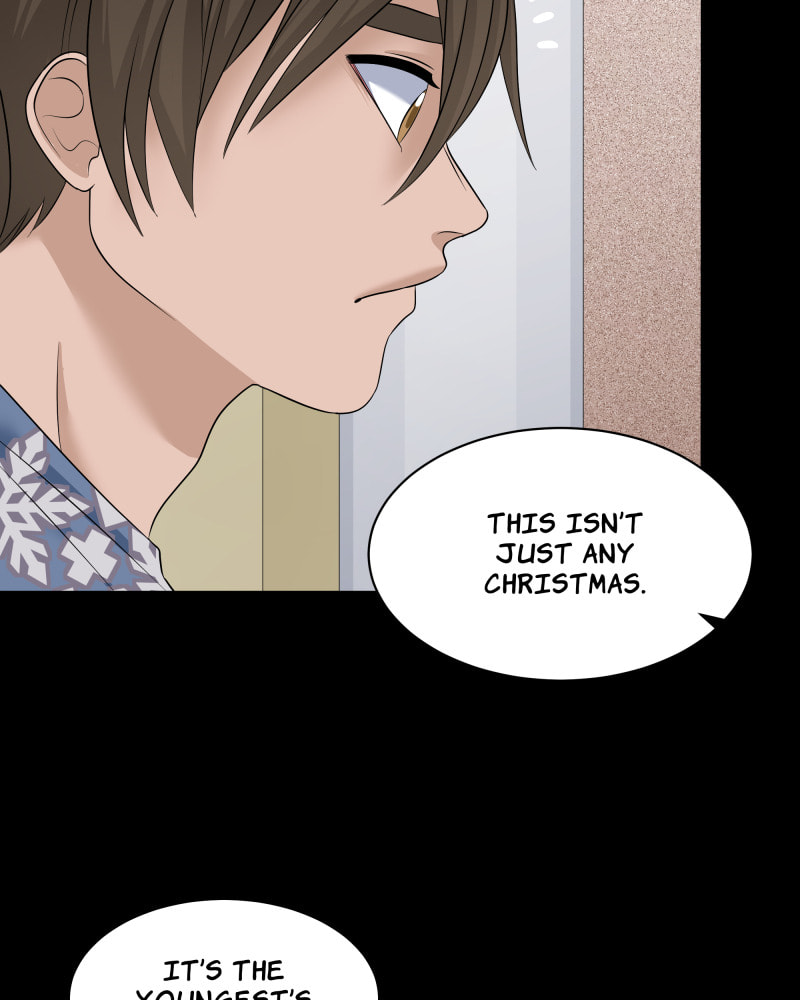 Read Uriah chapter 130 image 22 on Lezhin