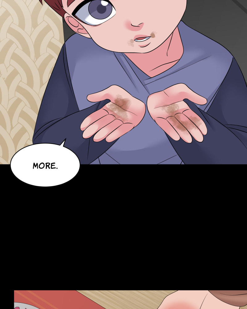 Read Uriah chapter 130 image 25 on Lezhin