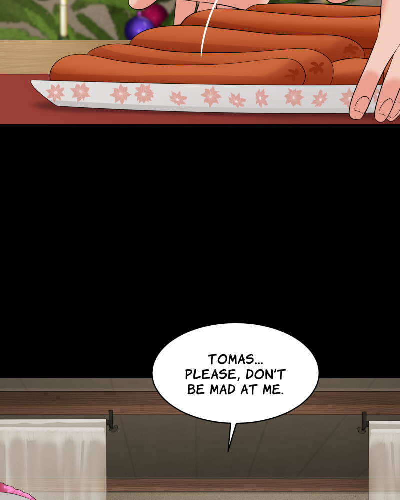 Read Uriah chapter 130 image 28 on Lezhin