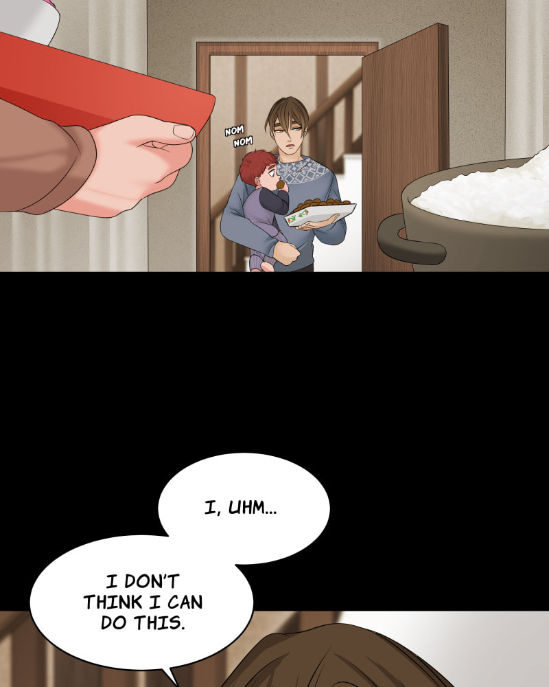 Read Uriah chapter 130 image 29 on Lezhin