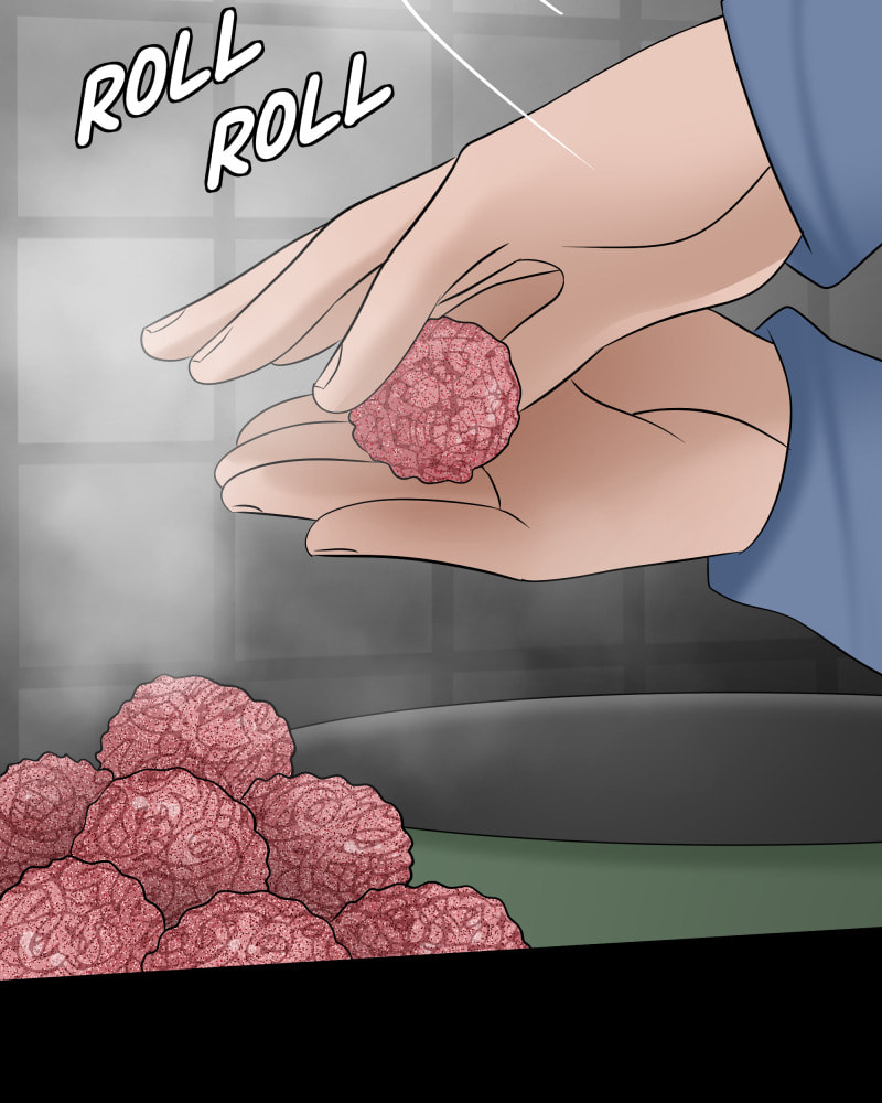 Read Uriah chapter 130 image 3 on Lezhin