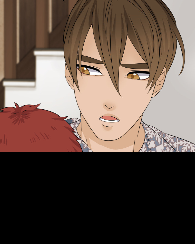 Read Uriah chapter 130 image 30 on Lezhin