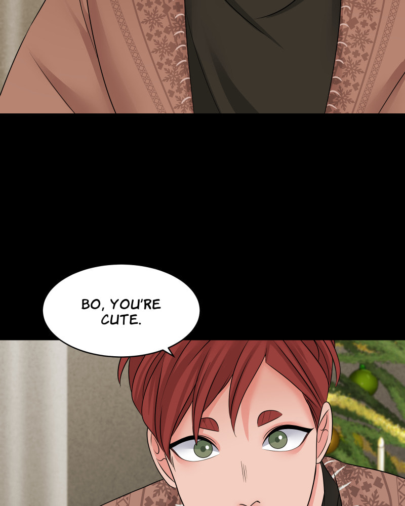 Read Uriah chapter 130 image 33 on Lezhin