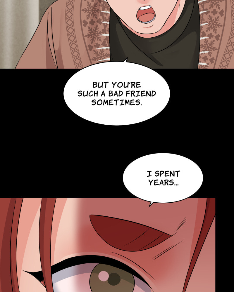 Read Uriah chapter 130 image 34 on Lezhin